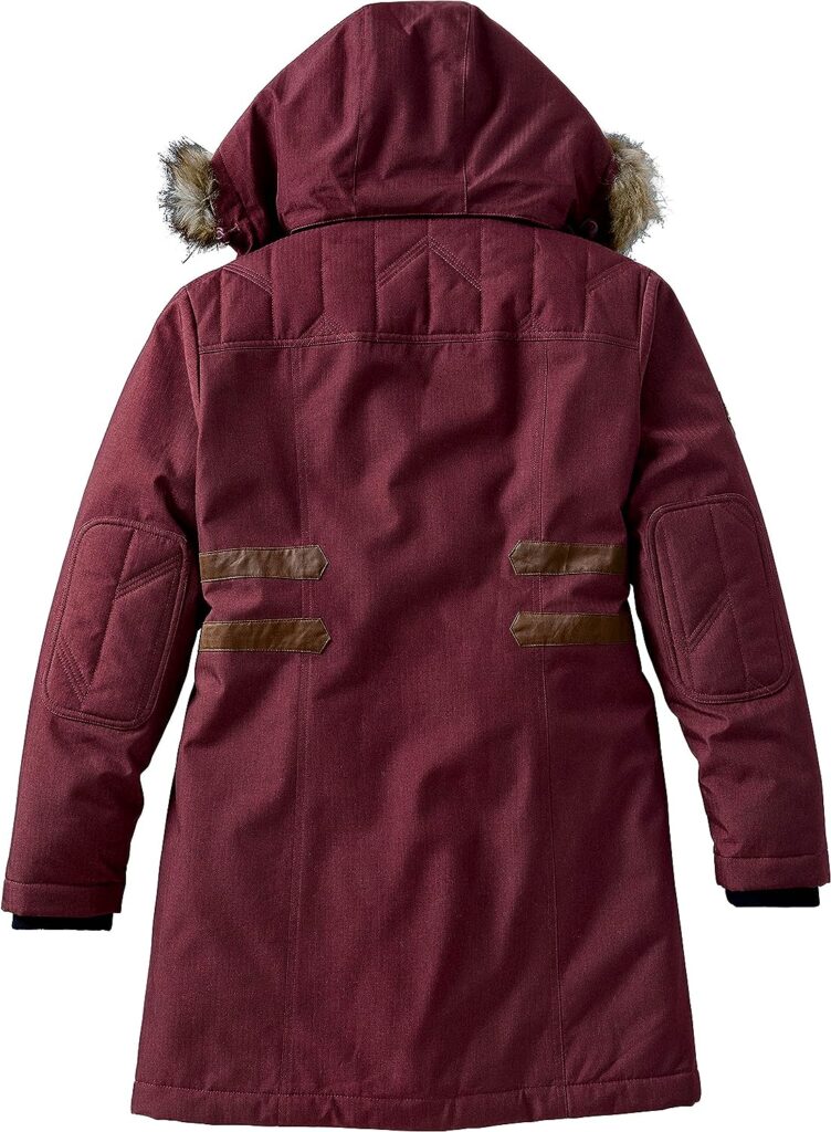 Legendary Whitetails Womens Anchorage Parka