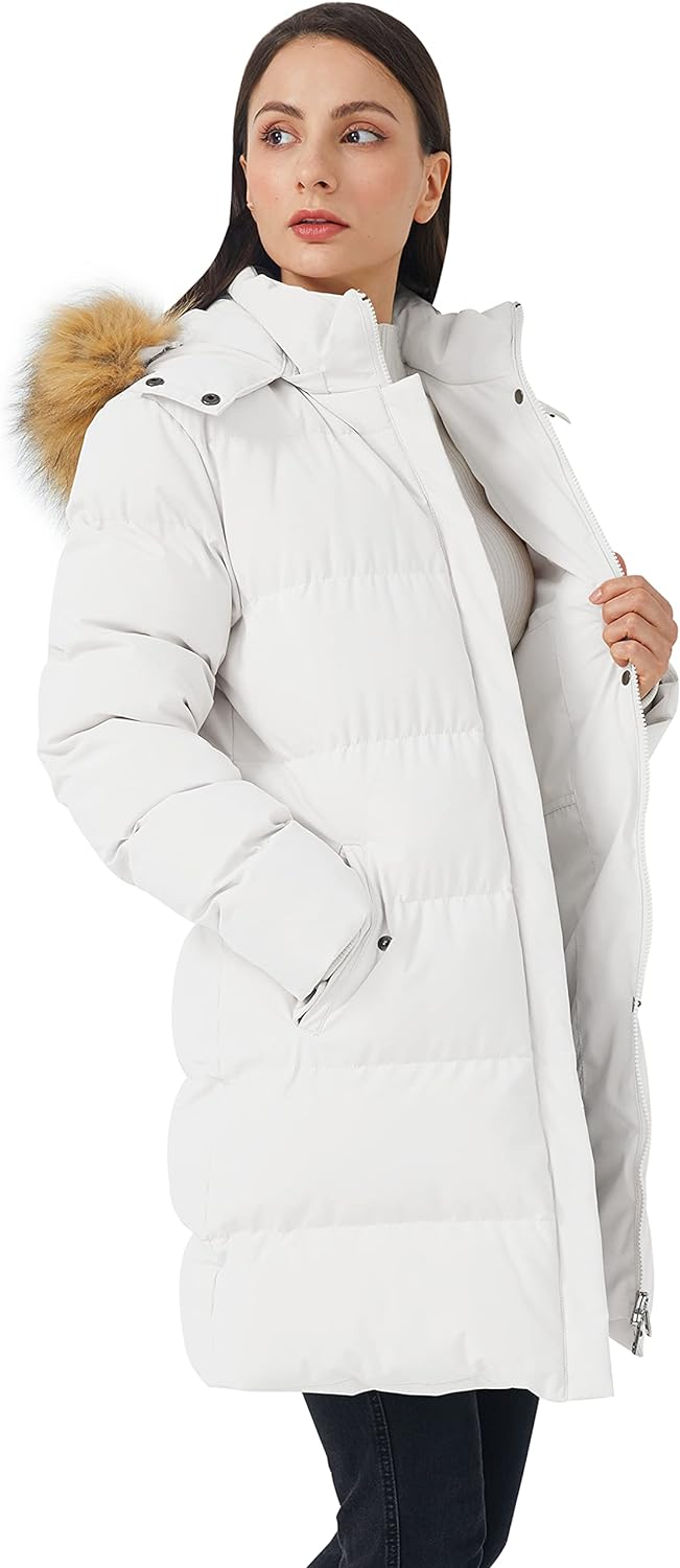 WenVen Women’s Winter Coat Review