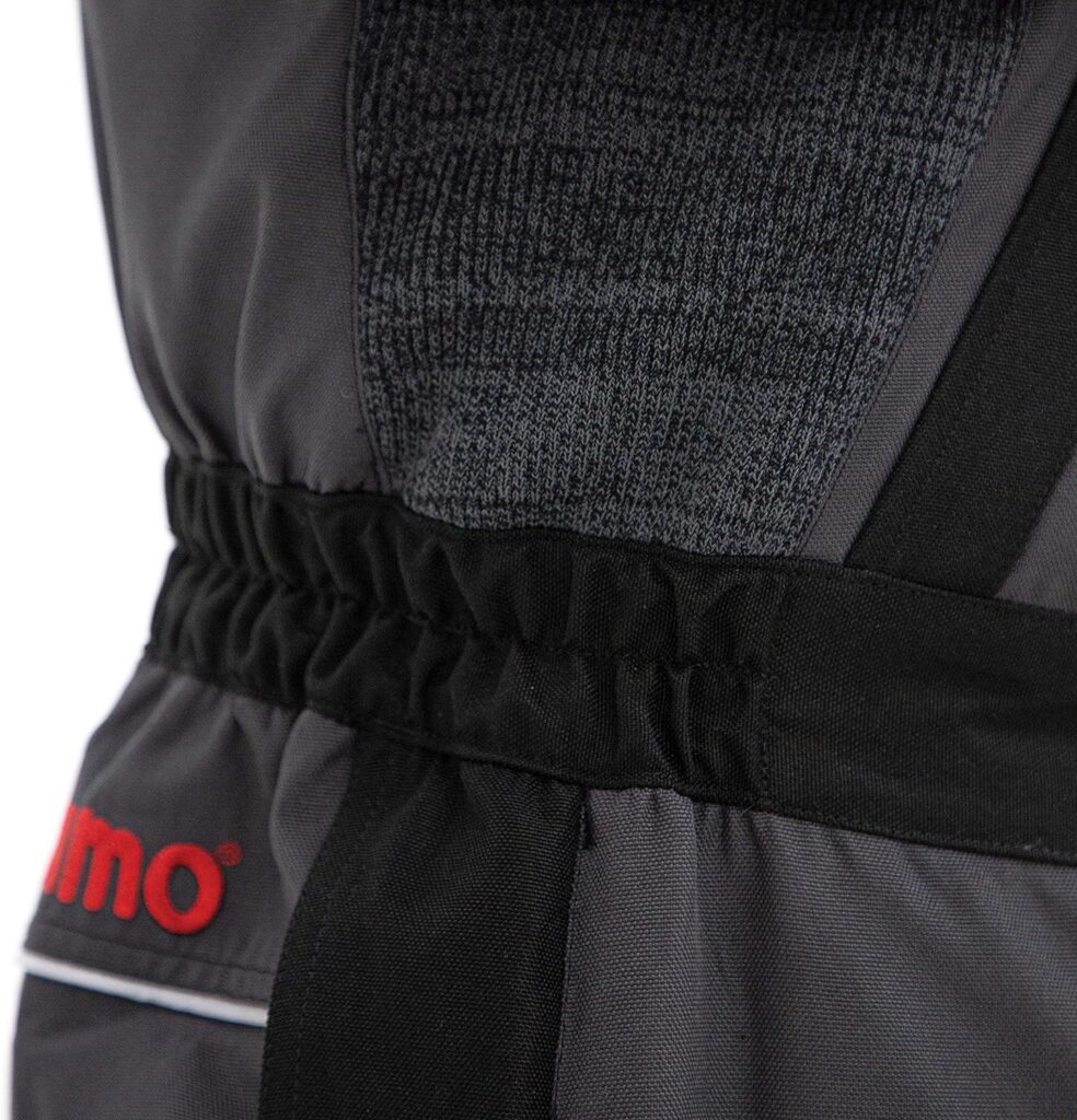 Eskimo Mens Keeper Bib