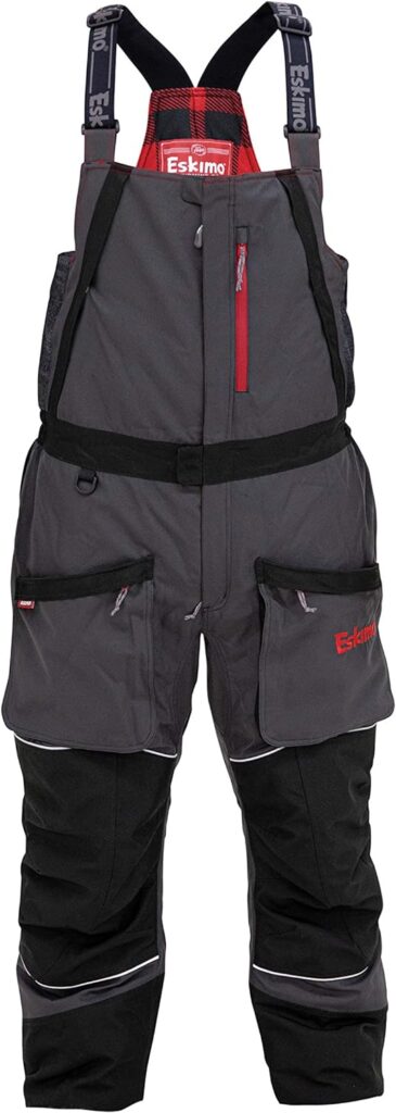 Eskimo Mens Keeper Bib