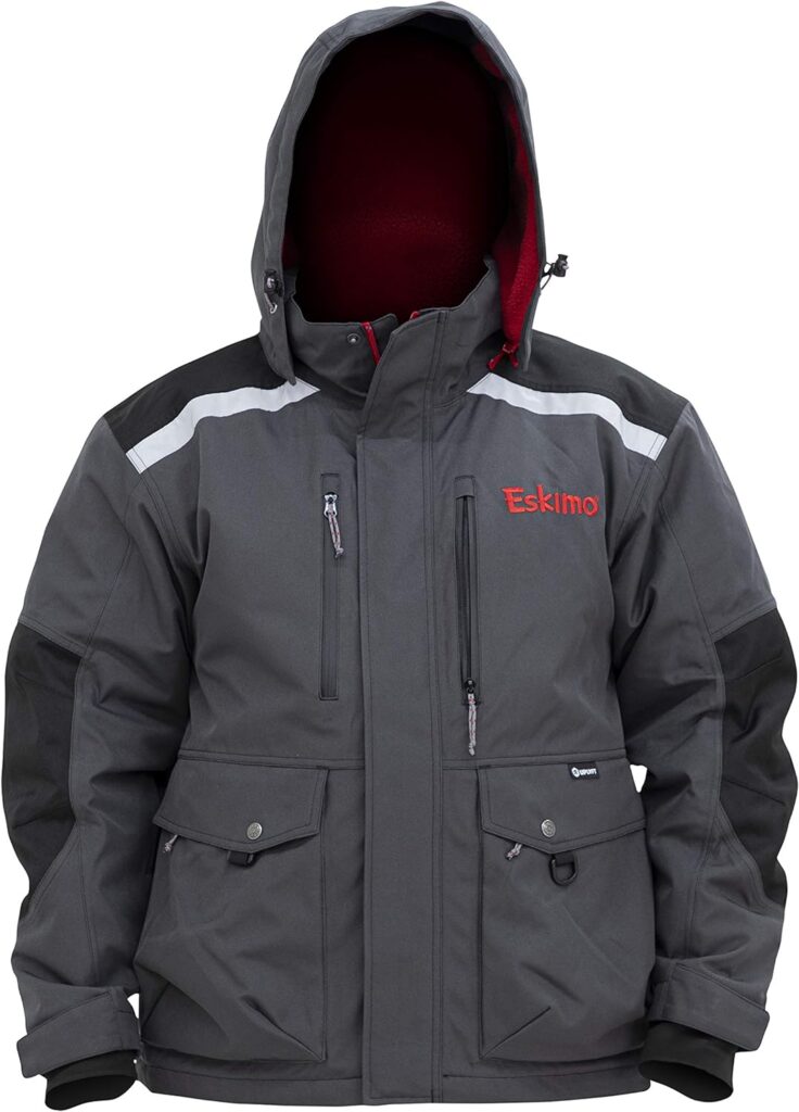 Mens Roughneck Jacket